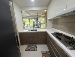 The Rainforest (D23), Condominium #555802041